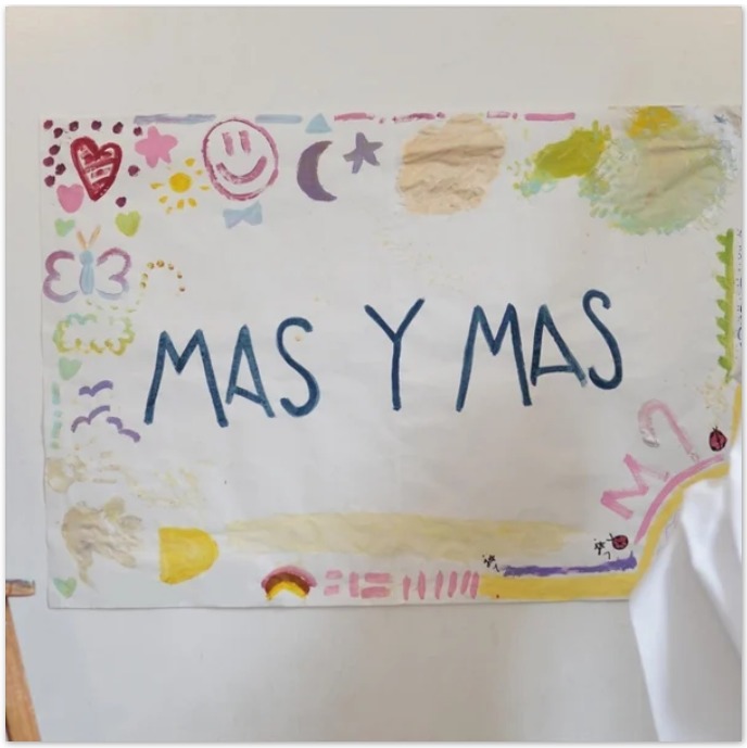 Portada Mas y Mas